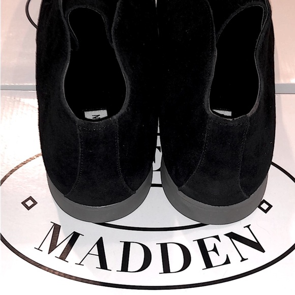 NEW STEVE MADDEN Suede Chukka Slip-on Men's Shoe BNIB - Picture 9 of 11